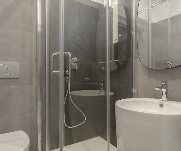 House Morin - San Pietro *