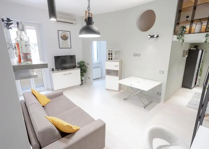דירה House Morin - San Pietro
