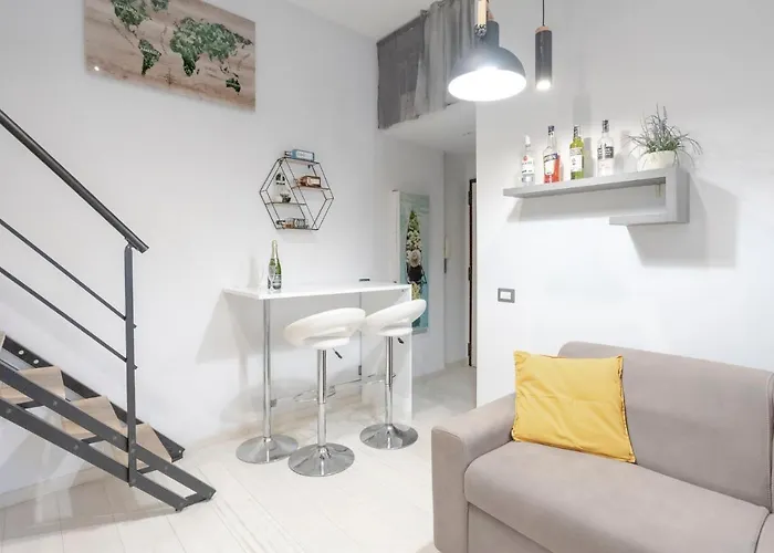 House Morin - San Pietro *