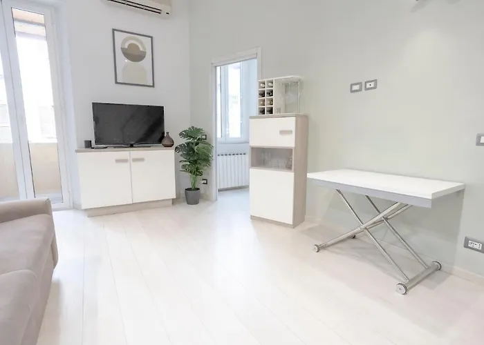 House Morin - San Pietro *