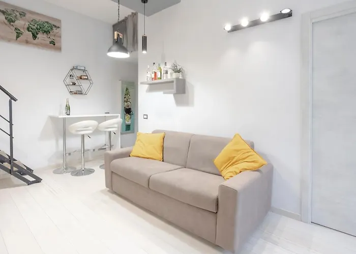 House Morin - San Pietro