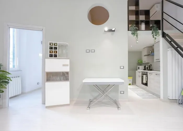 House Morin - San Pietro
